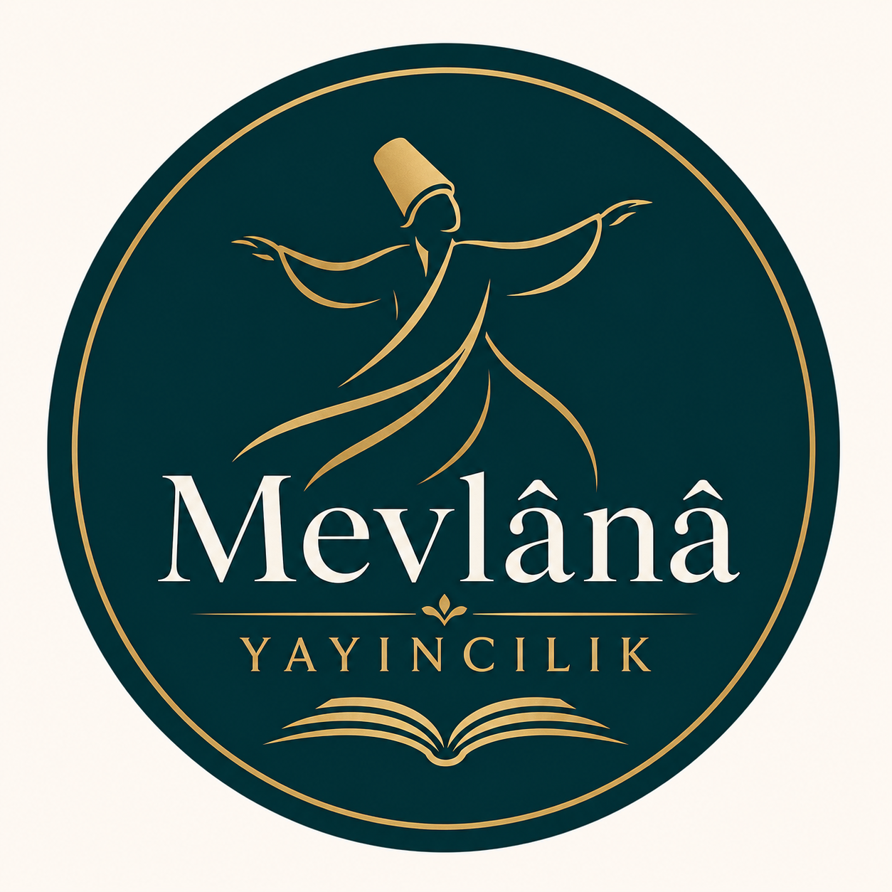 Mevlânâ Yayıncılık Logo